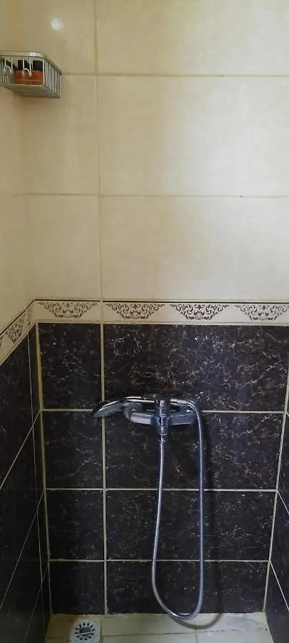 Apartmán Nana Apart Taksim Istanbulská provincie